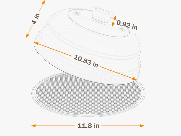 Product Size
