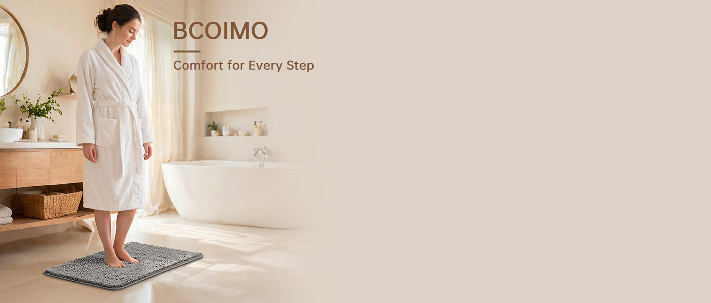 bath mat