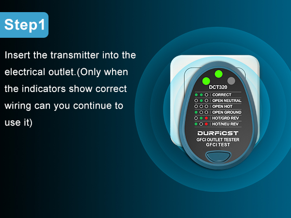 Circuit breaker finder