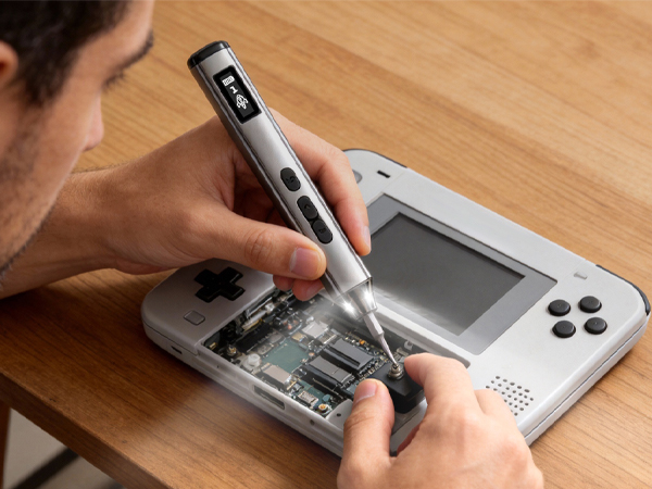repair
