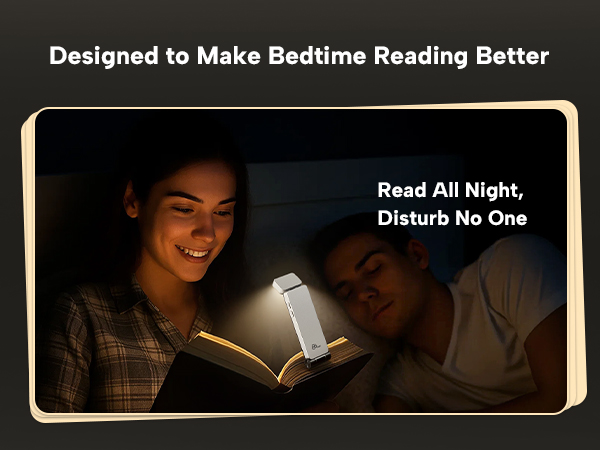 book light