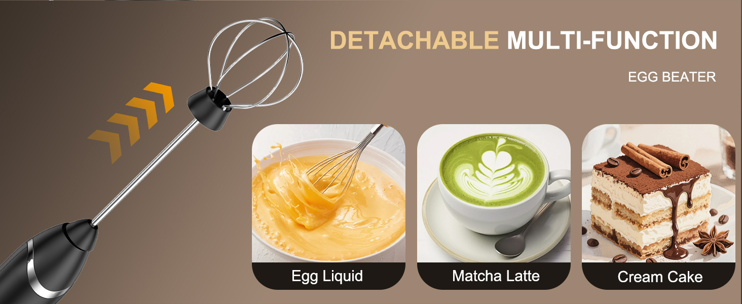matcha whisk set