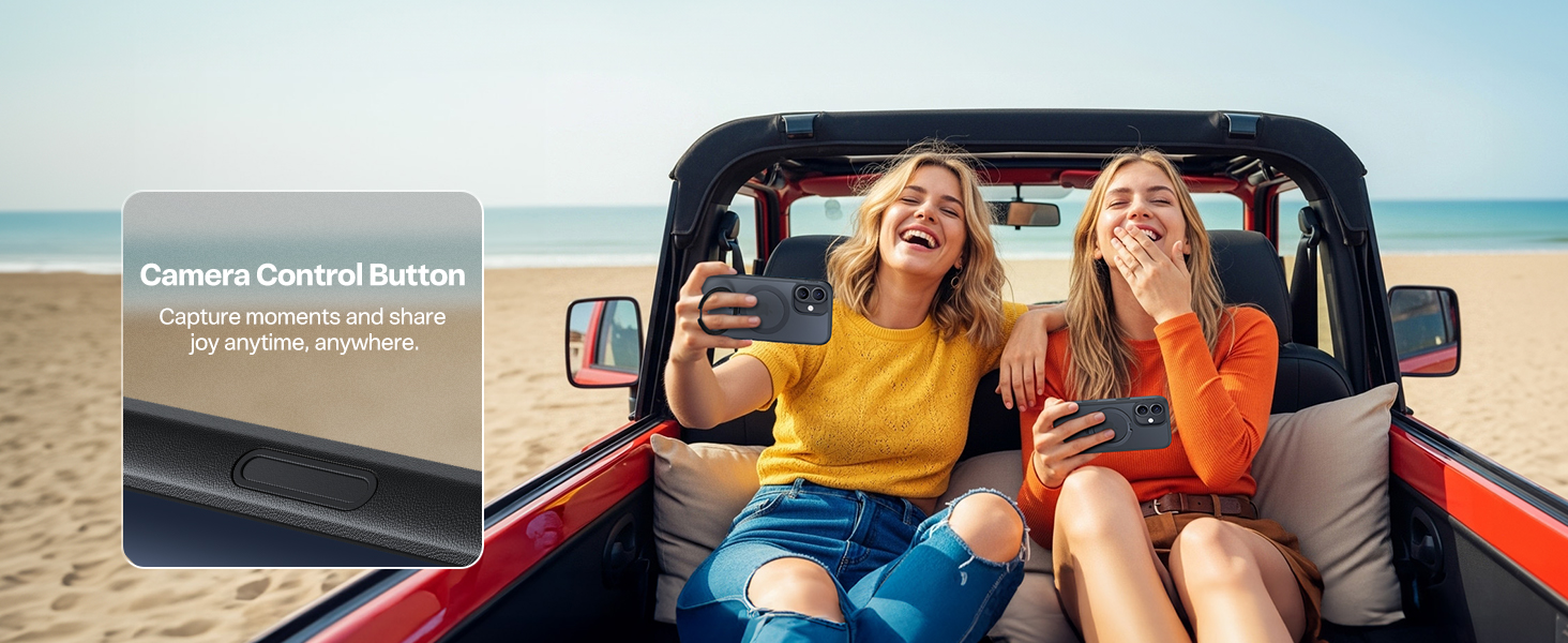 iphone 17 phone case with stand