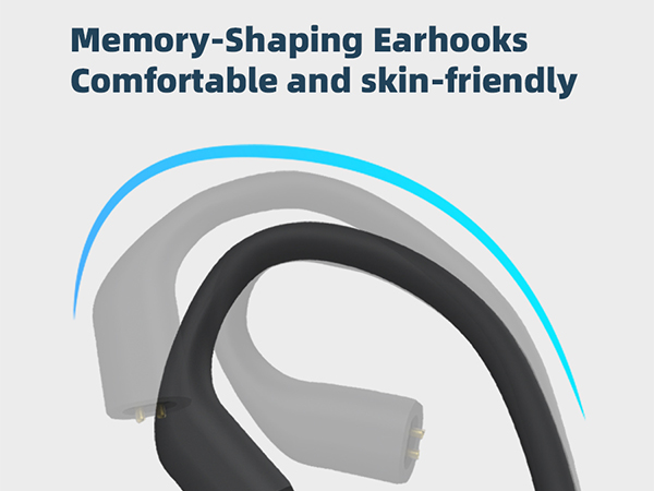 in ears