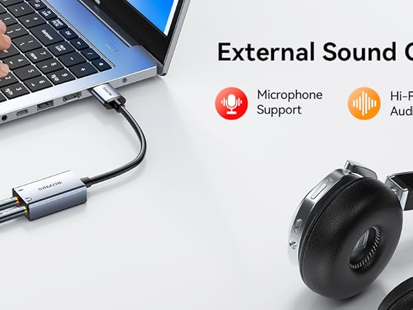 usb audio interface