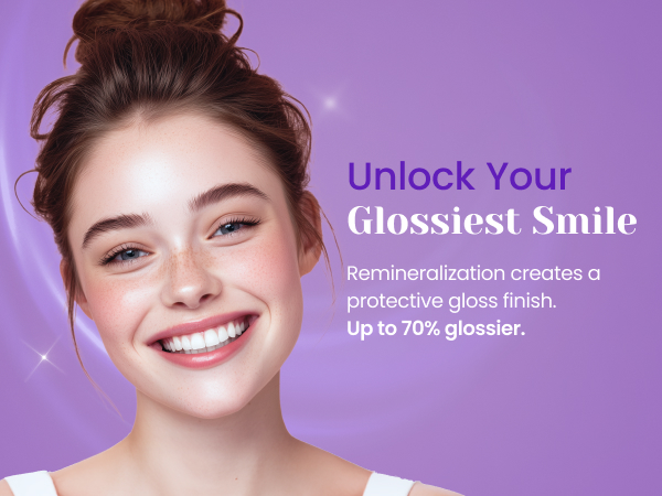 Protective Gloss Finish
