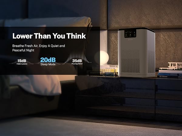 air purifiers