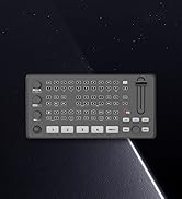 Video Mixer Switcher