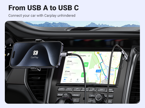 usb to usb c adapter