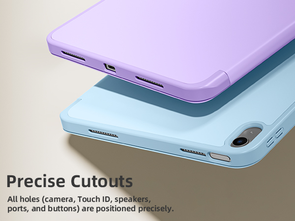 iPad 10th generation case