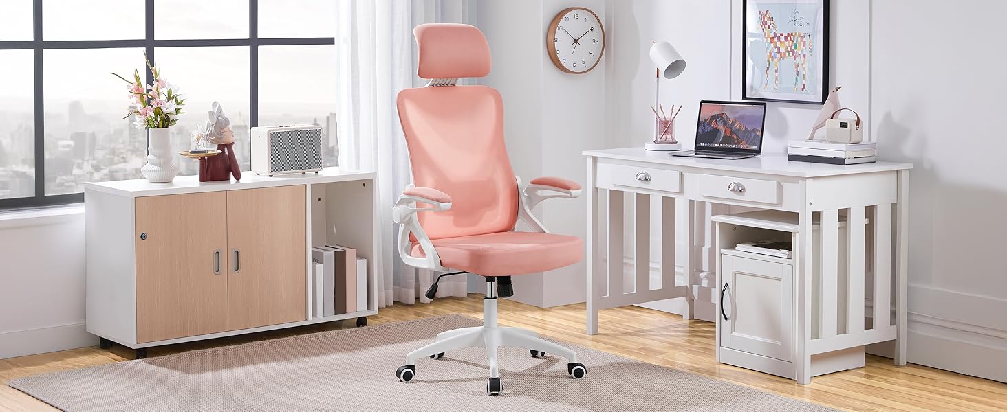 mesh chair