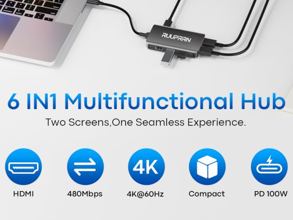 usb c to hdmi adapter