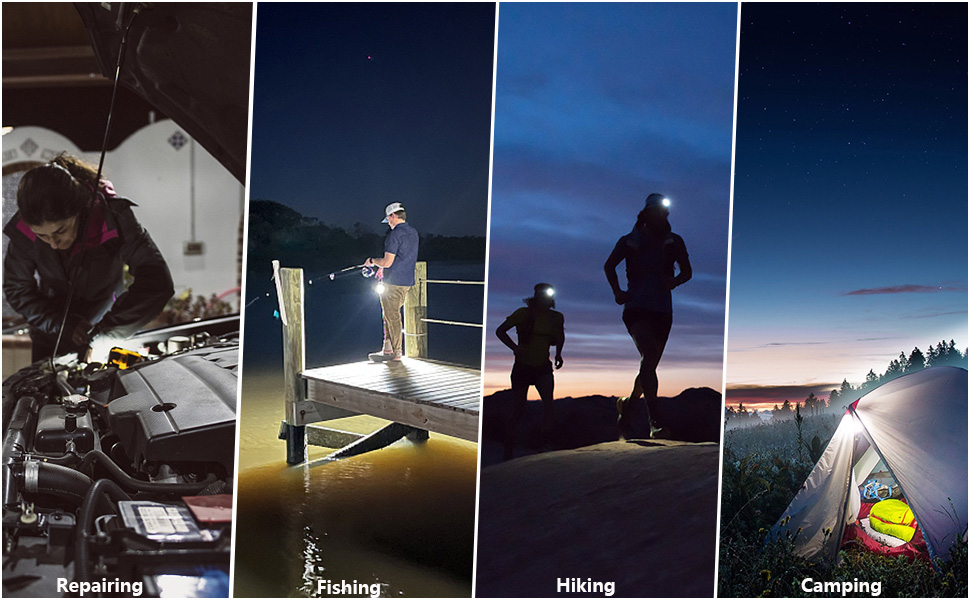 g5 mini edc flashlight