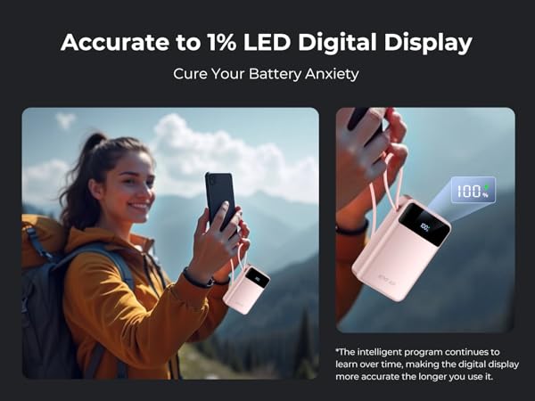 small portable charger