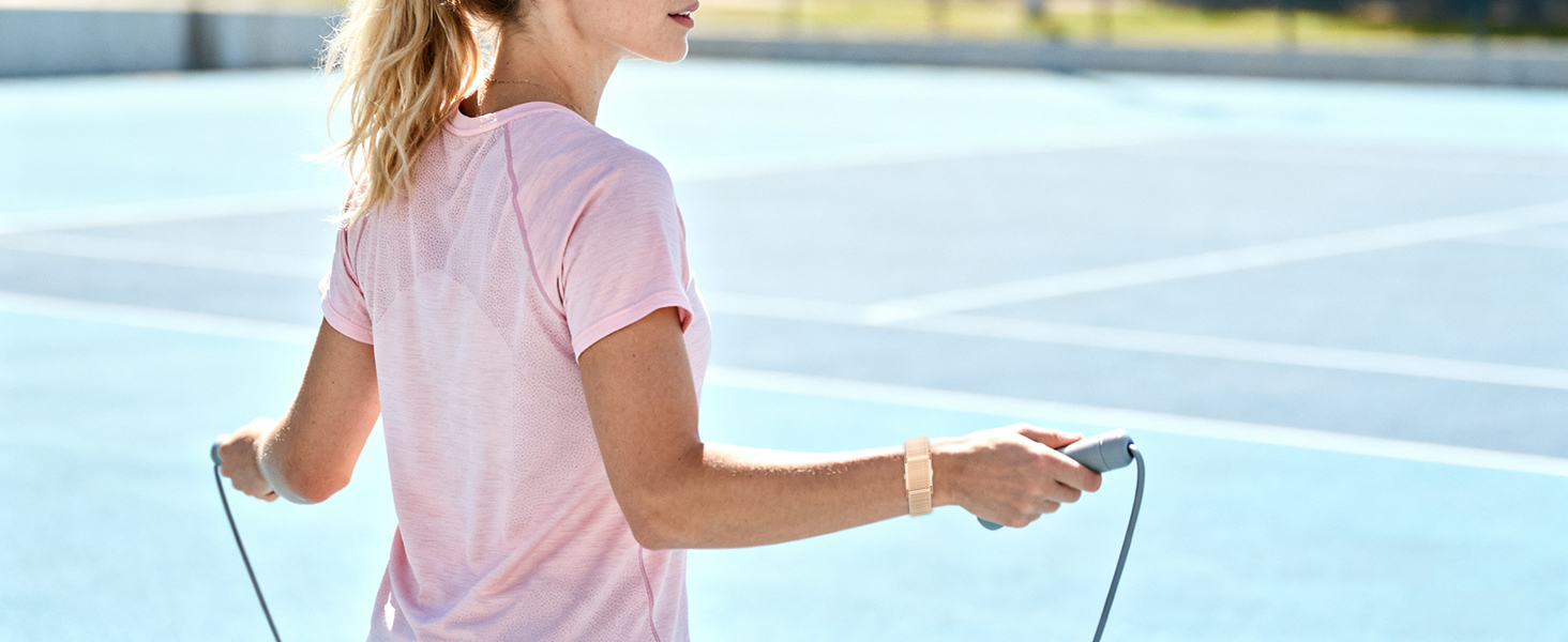 Smart Bracelet,Smart Health Wristband for Man&amp;Women