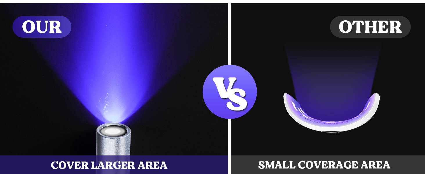 uv light lamp,uv lights,uv resin curing light