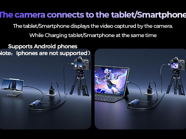 4k capture card for streaming