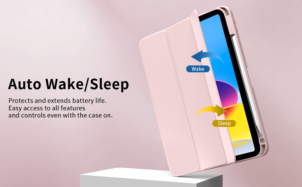 iPad 10th Generation Case
