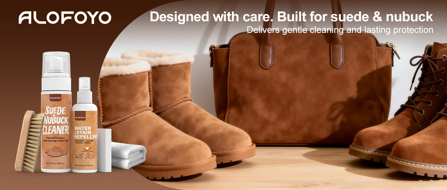 Designed with care