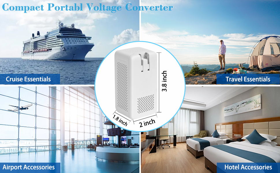 voltage converter