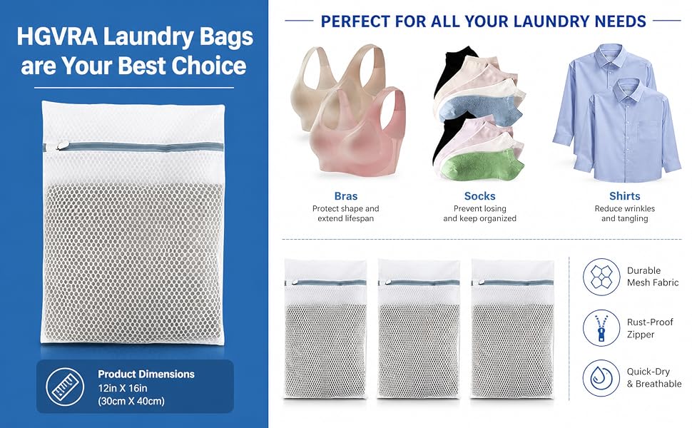 lingerie bags for washing delicates laundry bags mesh wash bags
