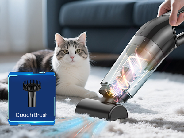 handheld vacuum cordless rechargeable car vacuum portable cordless