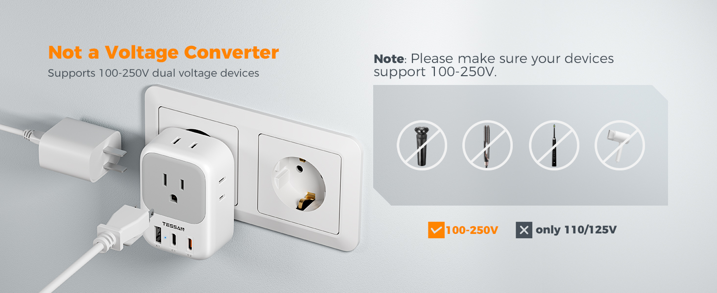 us to europe plug adapter