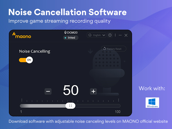Microphone for Computer