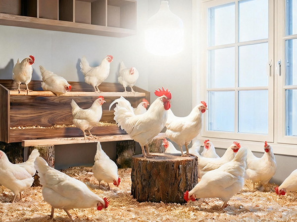 Chicken Coop