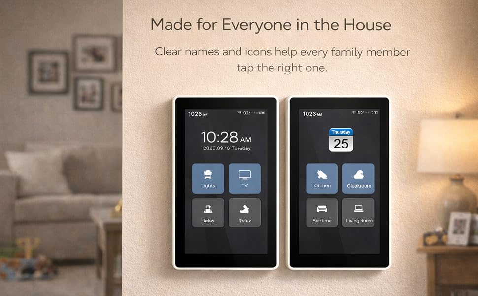 L10 smart switch