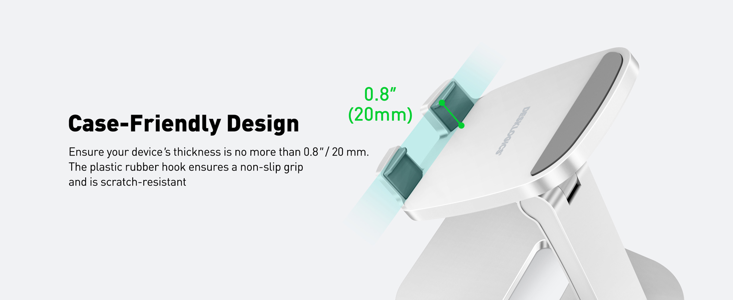 phone holder