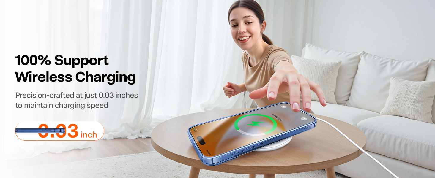 iphone 17 pro max thin case