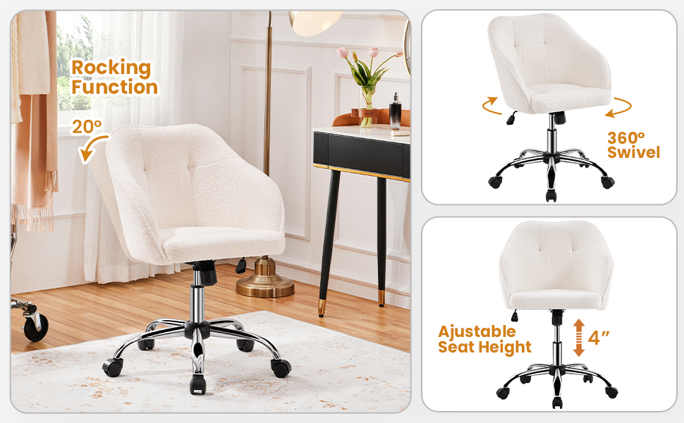desk chair