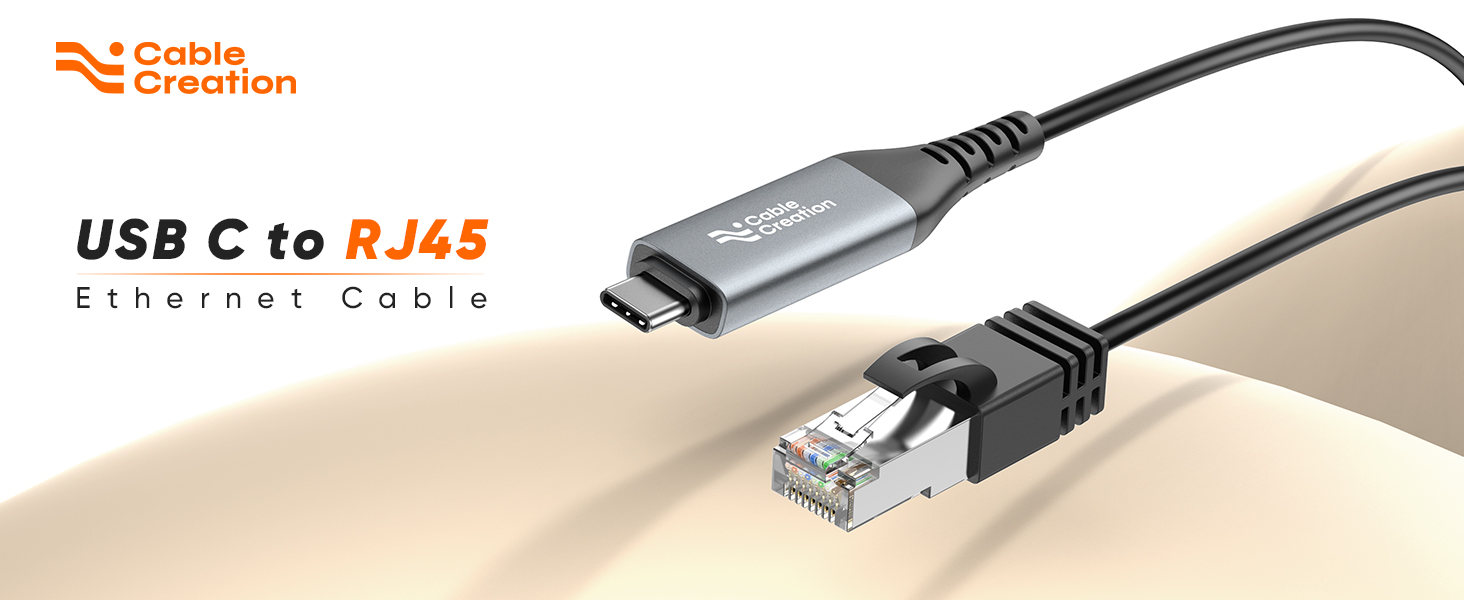 usb c to ethernet cable