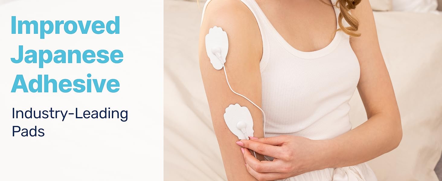 Medvice Tens Unit
