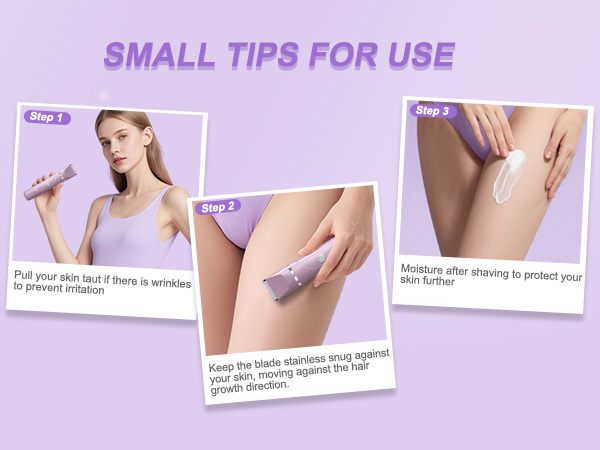 Tips for use-BG620