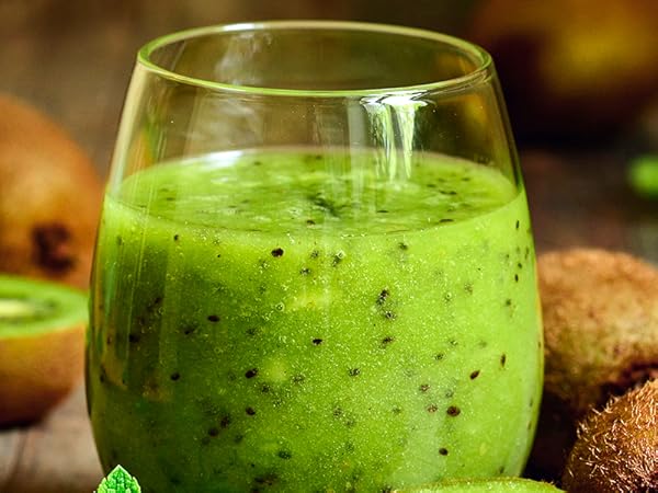Green Juice