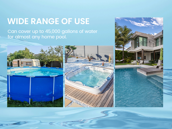 Solar Pool Ionizer