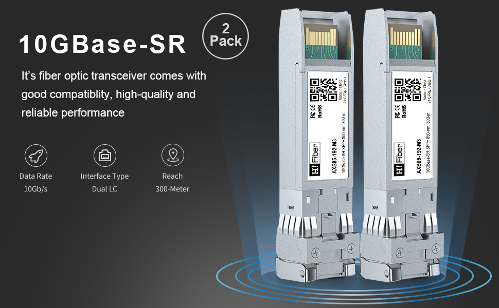 10gbase sr