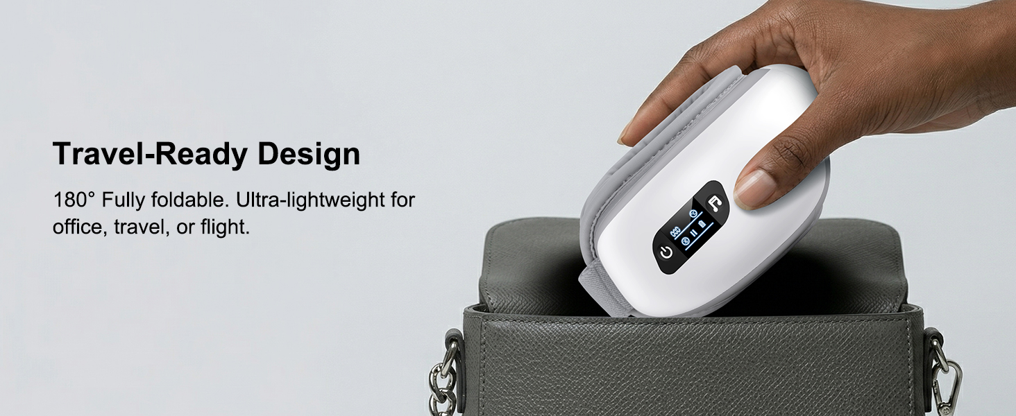 Portable massgaer