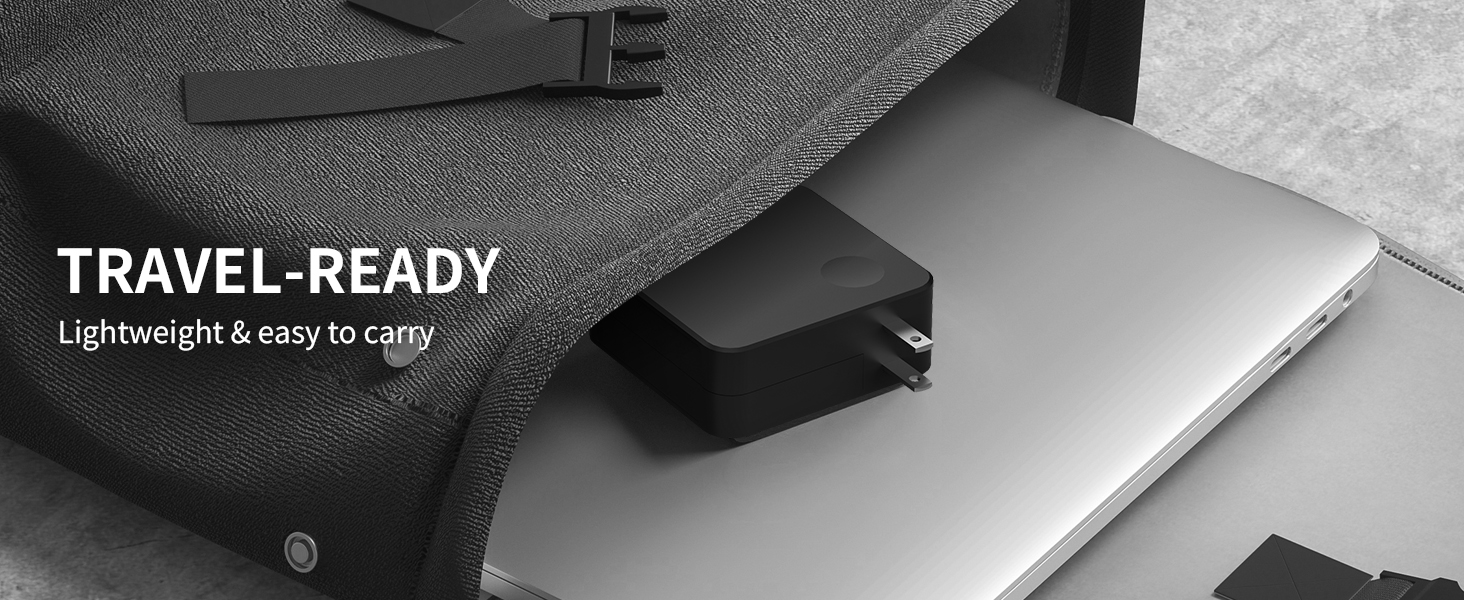 Charger for Lenovo Laptop