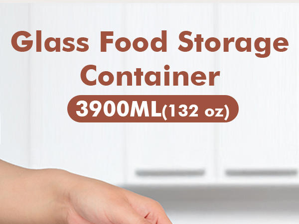 +Large Glass Storage Containers with Lids+; +Glass Lunch Containers+; +Freezer Storage Containers+