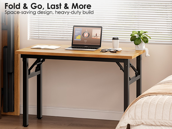 FOLDING DESK