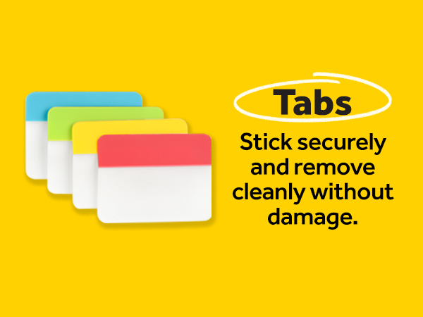 Tabs