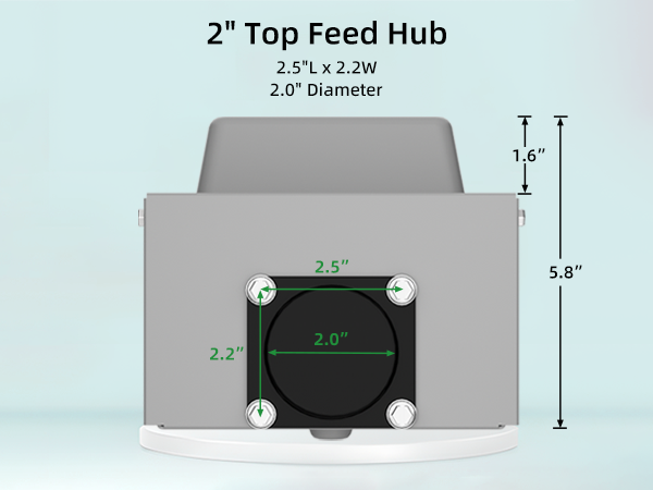 outdoor electrical outlet box