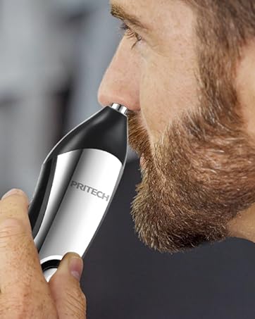 nose trimmer