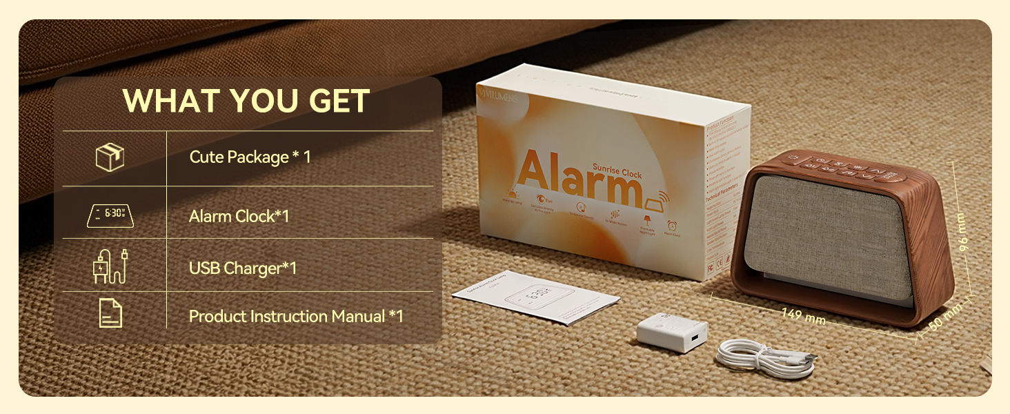 Alarm Clock