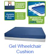 Wheelchair Cushion