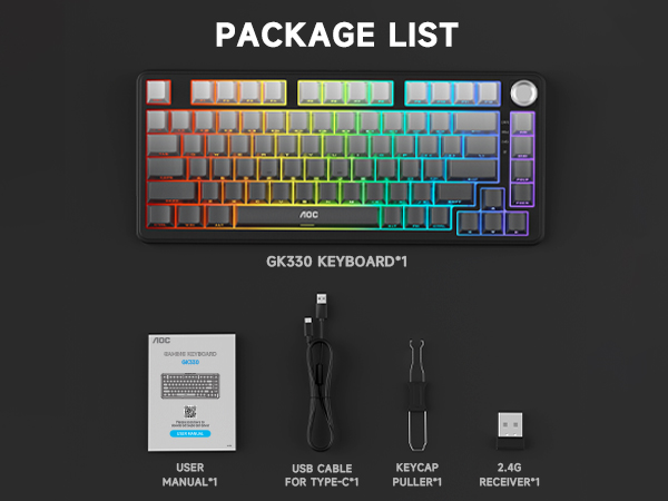 keyboard