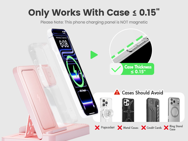 only works